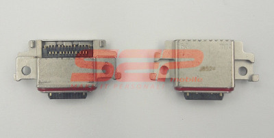 Conector alimentare Samsung Galaxy A8 2018 / A6 2018 foto