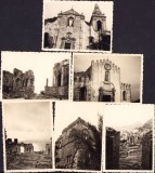 M350 Lot de 6 poze Taormina, Italia, anii 1930