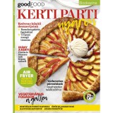 BBC Goodfood Bookazine - Kerti parti ny&aacute;ron - S&aacute;ndor Adrienn