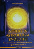 Initiere in astrologia evolutiei | Astronin Astrofilus