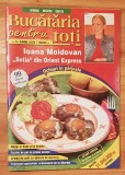 Revista Bucataria pentru toti Nr. 6 Iunie 2004