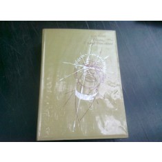PLEURE, O PAYS BIEN AIME - ALAN PATON (CARTE IN LIMBA FRANCEZA)