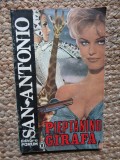 San Antonio - Pieptanand Girafa, Forum, Politista, 1993, Romana, Buna