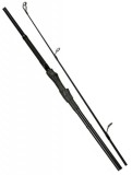 Lanseta Okuma LS-8K Carp, 3.90m, 3.5lbs, 2 tronsoane