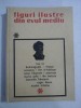 FIGURI ILUSTRE DIN EVUL MEDIU - coordonator D. Andreescu