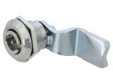 &Icirc;nchizătoare zinc turnat 32mm neagră