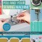 Sewing Machine Whisperer: An Expert&#039;s Guide to Building a Better Relationship with Your Home Sewing Machine