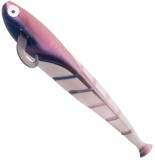 Shad ZECK Quappie, Pinki, 7.3g, 12cm, 3buc/pac