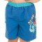 Surf Club Pantaloni scurti inot albastru 3