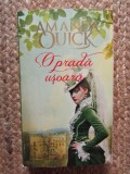 AMANDA QUICK - O PRADA USOARA