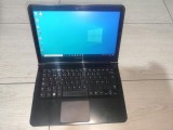 Laptop superslim Samsung 900X, I5, 4Gb Ram, ssd 120Gb, garantie! Schimburi!