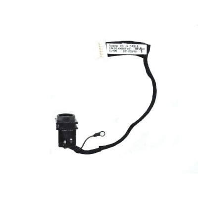 Mufa alimentare laptop, Sony, Vaio VPCYB1S1R, VPCYB2L1R, VPCYB2M1E, VPCYB3Q1R, VPCYB3V1E foto