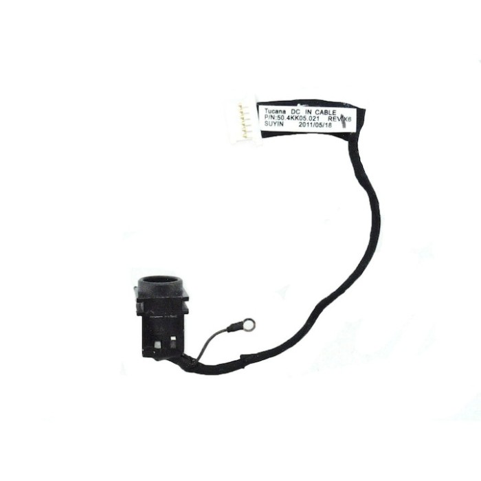 Mufa alimentare laptop, Sony, Vaio VPCYB1S1R, VPCYB2L1R, VPCYB2M1E, VPCYB3Q1R, VPCYB3V1E