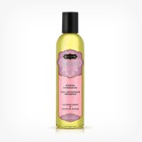 Ulei de masaj Kamasutra Aromatics, Pleasure Garden,- Jasmin, 236 ml
