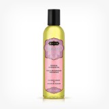 Ulei de masaj Kamasutra Aromatics, Pleasure Garden,- Jasmin, 236 ml