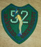 C7 94 - Ecuson tematica sport - baseball - America - piesa de colectie!