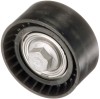 GATES T36804 DriveAlign&reg; Rola ghidare/conducere, curea transmisie