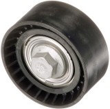 GATES T36804 DriveAlign&reg; Rola ghidare/conducere, curea transmisie