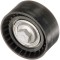 GATES T36804 DriveAlign&reg; Rola ghidare/conducere, curea transmisie