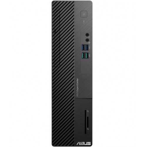 Desktop Business ASUS ExpertCenter D5, D500SE-5135002570,512GB M.2 2280 NVMe&trade; PCIe&reg;
