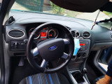 Ford Focus 2010, Motorina/Diesel, Hatchback