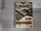 Impromptu de Ion Iovan