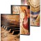 Caiet A4 24 File Muzica PIGNA