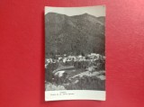CARTE POSTALA - RPR - TUSNAD - VEDERE DE PE STANCA SOIMILOR