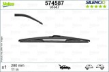 Lama stergator luenta Silencio Hyundai Kona; Jeep Cherokee (Kl), Grand Cherokee (Wk2); Kia Rio, Rio (Ub), Sorento (Xm), Soul (Am), Stonic; Toyota Cor