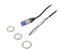 Senzor Inductiv PNP NO 14mm 30VDC M18 IP67