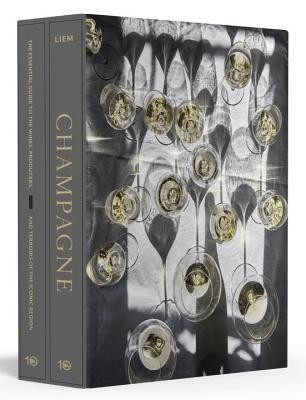 Champagne: The Definitive Guide to the Wines, Producers, and Terroir of the Iconic Region foto