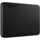 TOSHIBA Canvio Gaming 4TB Black 2.5inch Portable External Hard Drive USB 3.0