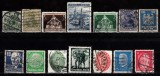 A7 T4 78 - Timbre foarte vechi - Germania