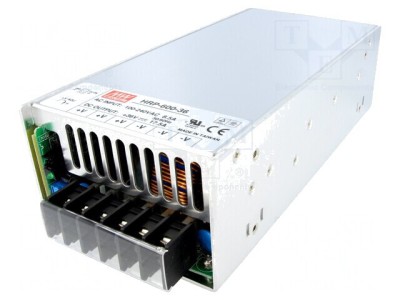 Alimentator Pulsatoriu Modular 630W 36VDC foto