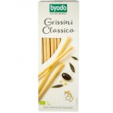 Grisine clasice, eco