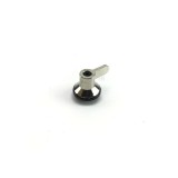 Buton rotativ pentru plită SMEG 694975695 Original