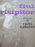 Fiul risipitor - Radu Tudoran