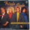 Frizzle Sizzle &ndash; Talk it over (CNR &ndash; 151.241, Germania, 1987)