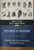 Istorie si rasism