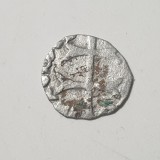 Ungaria 1 denar / denier ND (1387-89) argint Sigismund, Europa