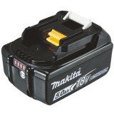Acumulator LXT BL1850B 18V 5.0Ah