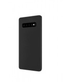 Cumpara ieftin Husa telefon Silicon Samsung S10 g973 Matte Black