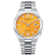 Ceas Barbati, Citizen, TSUYOSA NJ0150-81Z - Marime universala
