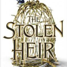 The Stolen Heir. The Stolen Heir #1 - Holly Black