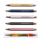 Creion mecanic KOH-I-NOOR, metalic, 5,6mm