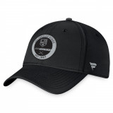 Los Angeles Kings șapcă de baseball authentic pro training flex cap - S/M, Fanatics Branded