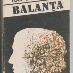 Ion Baiesu - Balanta