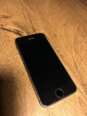 iPhone 5S 16GB foto