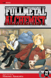 Fullmetal Alchemist - Volume 22 | Hiromu Arakawa