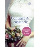 Contract de casatorie - Catherine Bybee